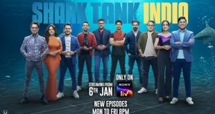 Shark Tank India 4 10th March 2025 Video Episode 46 (1970)