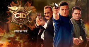 Watch CID Returns 19th January 2025 Episode 10 (1970) Online Full Movie Free