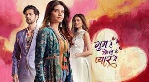 Watch Ghum Hai Kisikey Pyaar Mein 23rd January 2025 Episode 1465 (1970) Online Full Movie Free