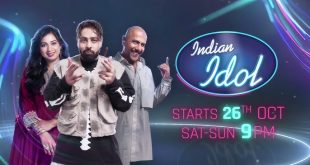 Watch Indian Idol 15 9th March 2025 Video Episode 40  Watch Online Free