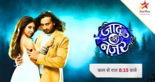 Watch Jaadu Teri Nazar 9th March 2025 Video Episode 20  Watch Online Free