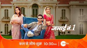 Watch Jamai No.1 9th March 2025 Video Episode 81  Watch Online Free