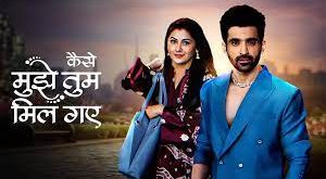 Watch Kaise Mujhe Tum Mil Gaye 9th March 2025 Video Episode 462  Watch Online Free