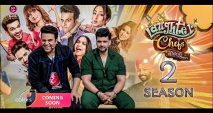 Watch Laughter Chefs 2 9th March 2025 Video Episode 13  Watch Online Free